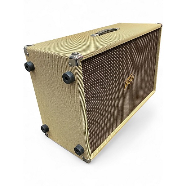 Used Peavey 212-C 60W Guitar Cabinet
