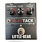 Used Little-bear R. Attack RT-2 Effect Pedal thumbnail
