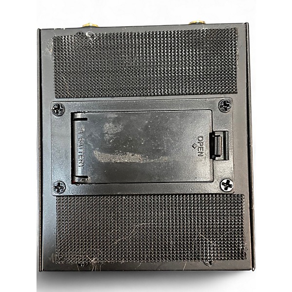 Used Little-bear R. Attack RT-2 Effect Pedal