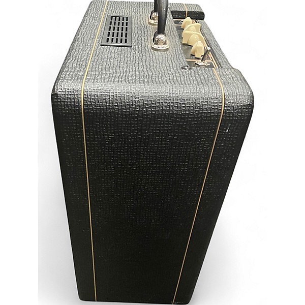 Used VOX AC4C1 Custom 4W 1x10 Tube Guitar Combo Amp