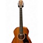 Used Taylor GS Mini Mahogany Antique Natural Acoustic Guitar thumbnail