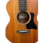 Used Taylor GS Mini Mahogany Antique Natural Acoustic Guitar