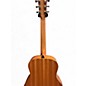 Used Taylor GS Mini Mahogany Antique Natural Acoustic Guitar