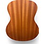 Used Taylor GS Mini Mahogany Antique Natural Acoustic Guitar