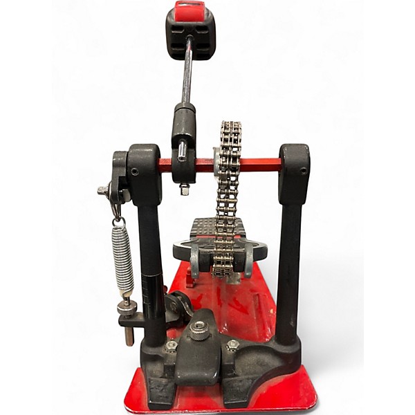 Used DW DW5001 Single Bass Drum Pedal