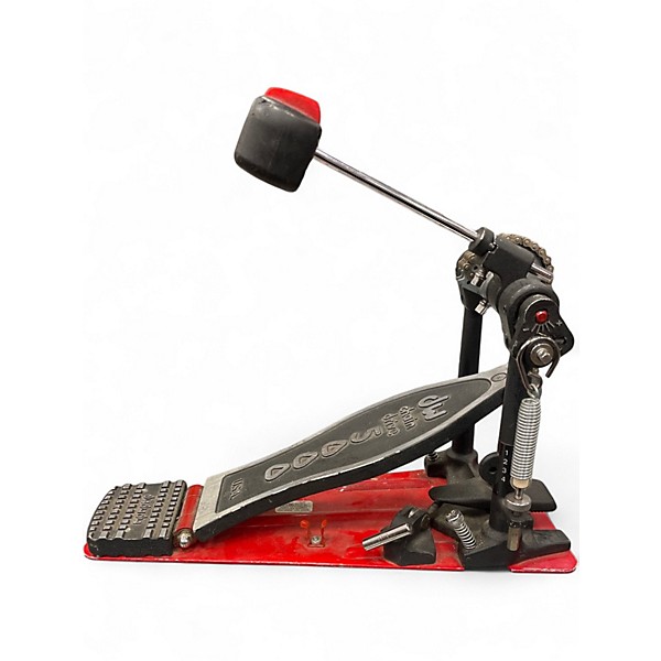 Used DW DW5001 Single Bass Drum Pedal