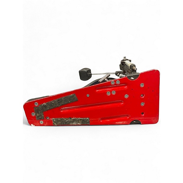 Used DW DW5001 Single Bass Drum Pedal