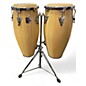 Used LP Aspire Conga Set Conga