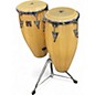 Used LP Aspire Conga Set Conga