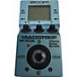 Used Zoom MS-70CDR Effect Processor thumbnail