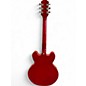 Used Epiphone ES335 Cherry Hollow Body Electric Guitar