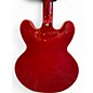 Used Epiphone ES335 Cherry Hollow Body Electric Guitar