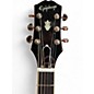Used Epiphone ES335 Cherry Hollow Body Electric Guitar