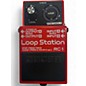 Used BOSS RC1 Loop Station Pedal thumbnail