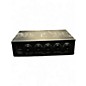 Used Alesis NanoCompressor Compressor