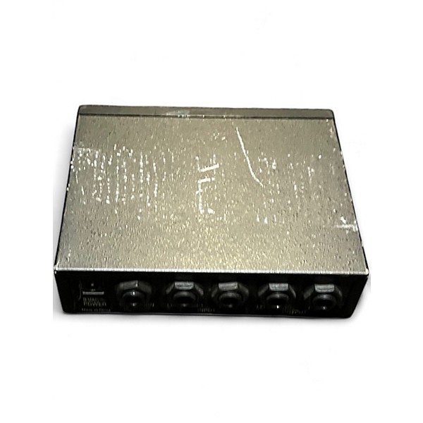 Used Alesis NanoCompressor Compressor