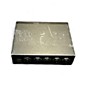 Used Alesis NanoCompressor Compressor