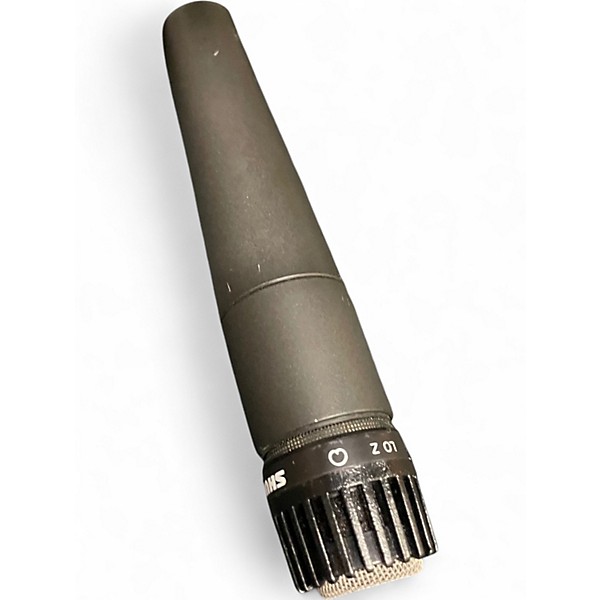 Used Shure SM57LC Dynamic Microphone