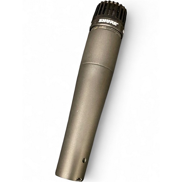 Used Shure SM57LC Dynamic Microphone