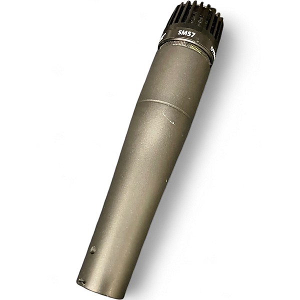Used Shure SM57LC Dynamic Microphone