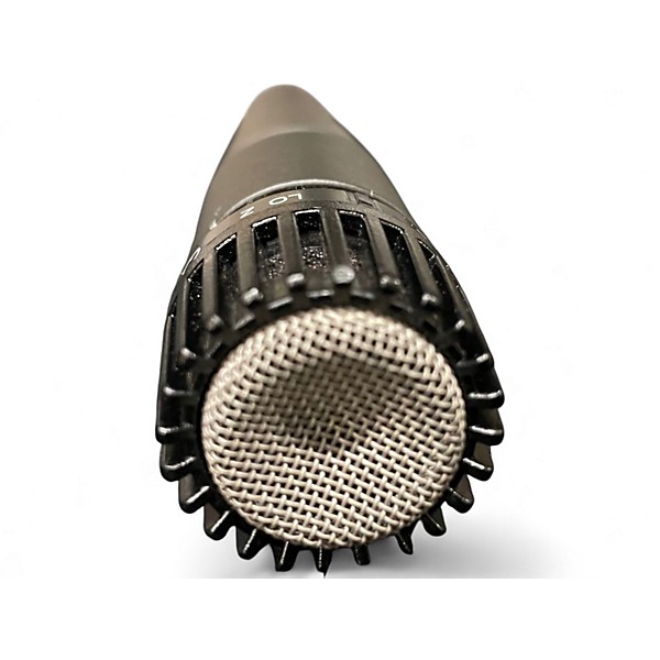 Used Shure SM57LC Dynamic Microphone