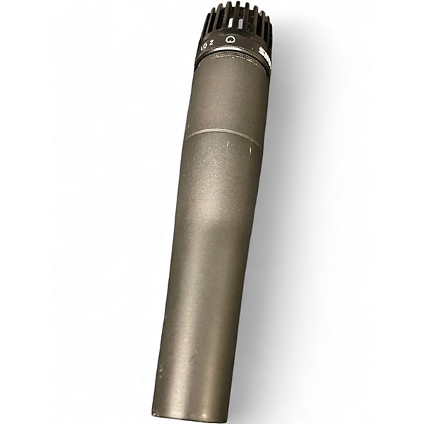 Used Shure SM57LC Dynamic Microphone