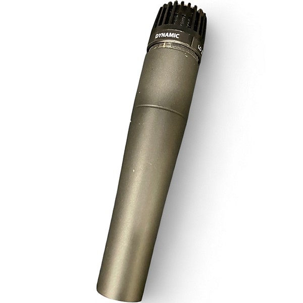 Used Shure SM57LC Dynamic Microphone