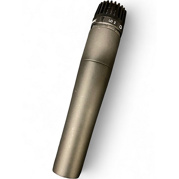 Used Shure SM57LC Dynamic Microphone
