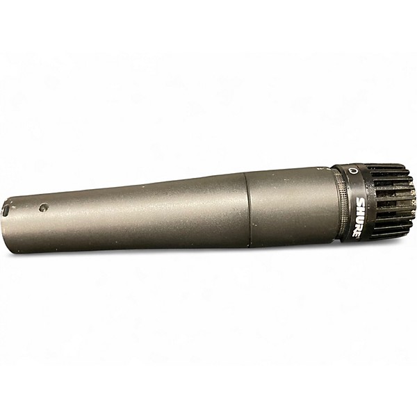 Used Shure SM57LC Dynamic Microphone