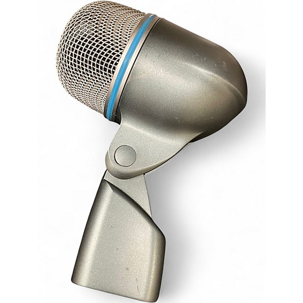 Used Shure Beta 52A Drum Microphone