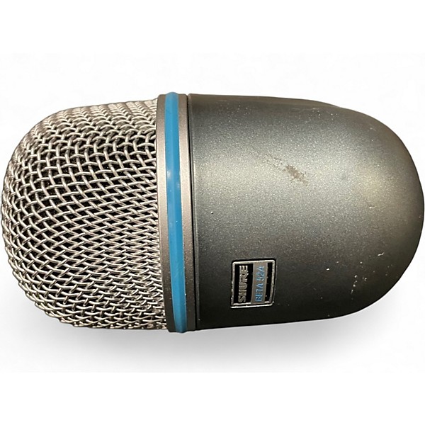 Used Shure Beta 52A Drum Microphone