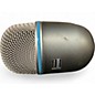 Used Shure Beta 52A Drum Microphone