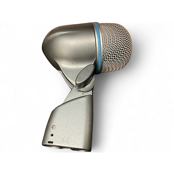 Used Shure Beta 52A Drum Microphone