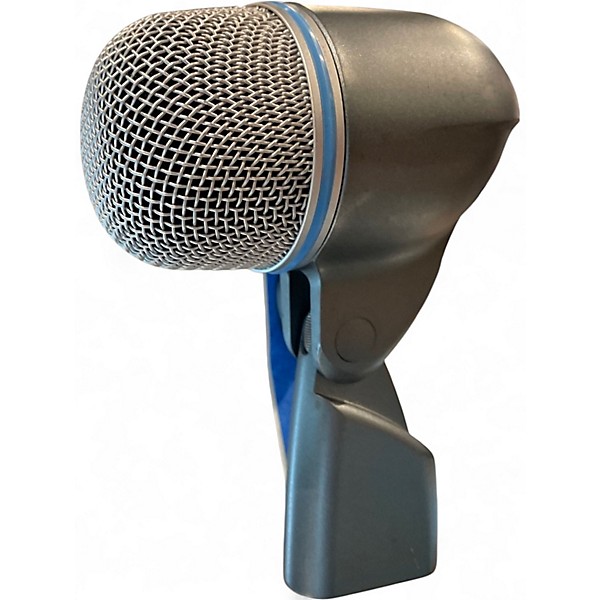 Used Shure Beta 52A Drum Microphone