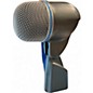 Used Shure Beta 52A Drum Microphone