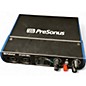 Used PreSonus studio 24C Audio Interface