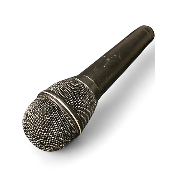 Used Electro Voice nd 76 Dynamic Microphone