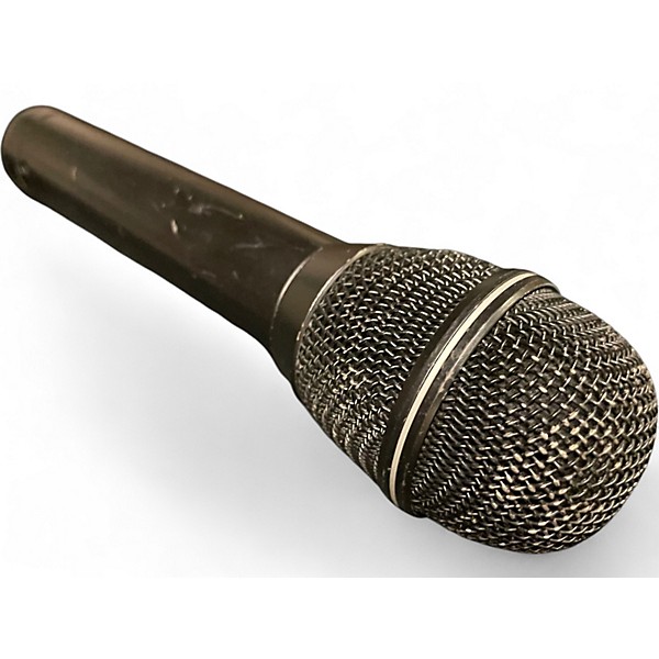 Used Electro Voice nd 76 Dynamic Microphone