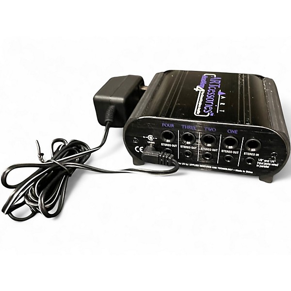 Used Art Headamp 4 Headphone Amp