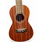 Used Lanikai LU22CGC Concert Mahogany Ukulele