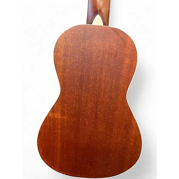 Used Lanikai LU22CGC Concert Mahogany Ukulele