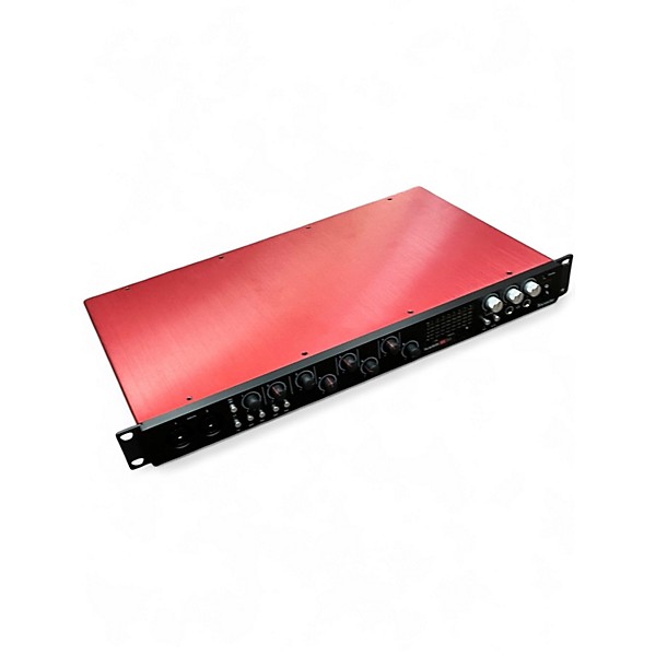 Used Focusrite Scarlett 18i20 Gen 2 Audio Interface