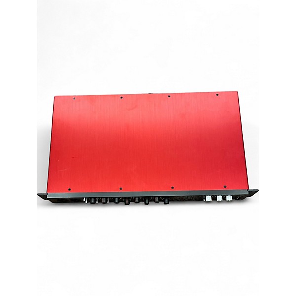 Used Focusrite Scarlett 18i20 Gen 2 Audio Interface