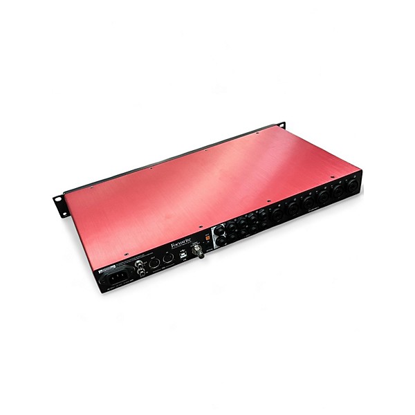 Used Focusrite Scarlett 18i20 Gen 2 Audio Interface