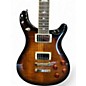 Used PRS SE McCarty 594 Black Gold Sunburst Solid Body Electric Guitar thumbnail