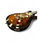 Used PRS SE McCarty 594 Black Gold Sunburst Solid Body Electric Guitar