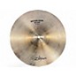 Used Zildjian 14in Rock Hi Hat Pair Cymbal