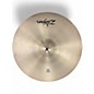 Used Zildjian 21in Rock Ride Cymbal thumbnail