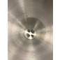 Used Zildjian 21in Rock Ride Cymbal
