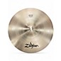 Used Zildjian 18in MEDIUM CRASH Cymbal thumbnail